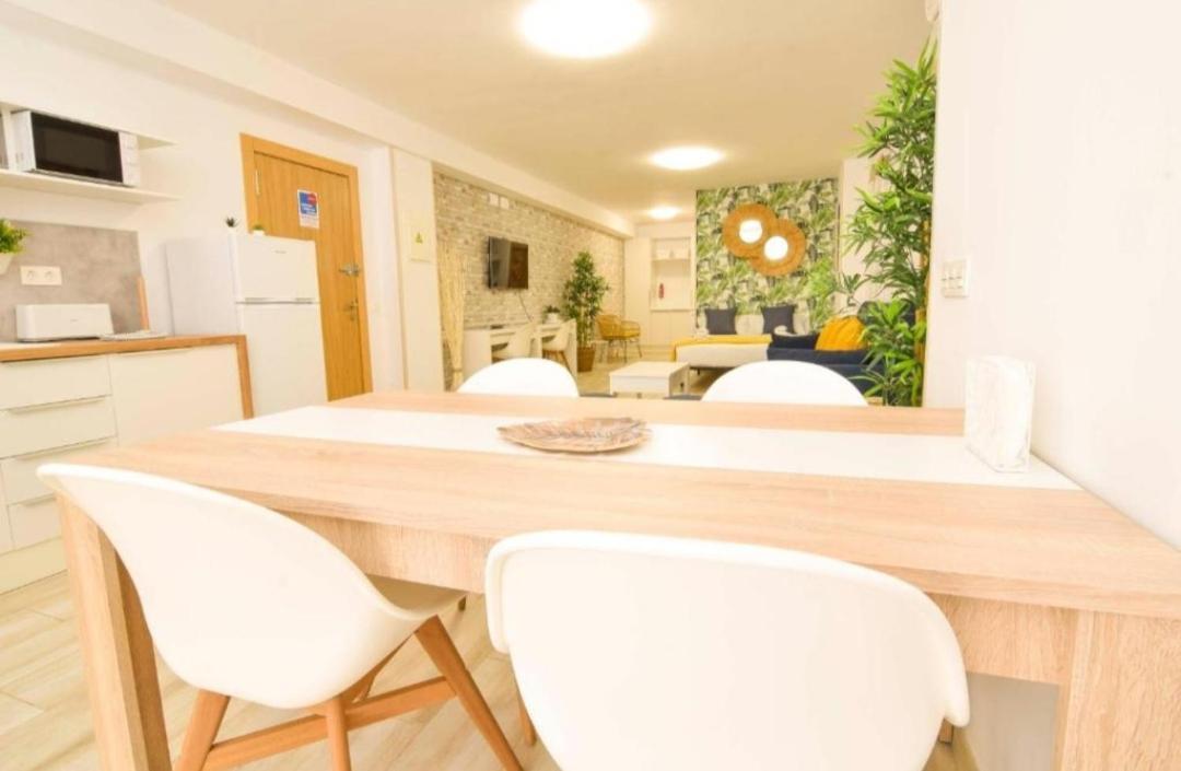 Apartamento Librun 말라가 외부 사진