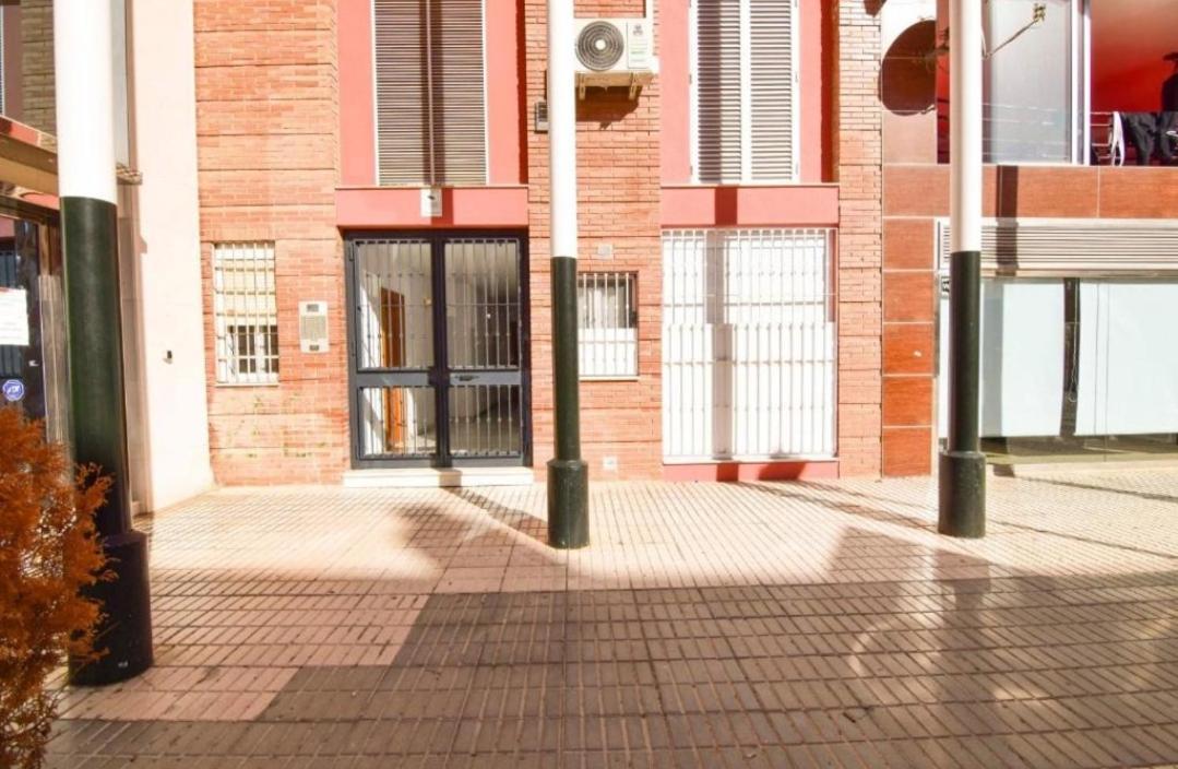 Apartamento Librun 말라가 외부 사진