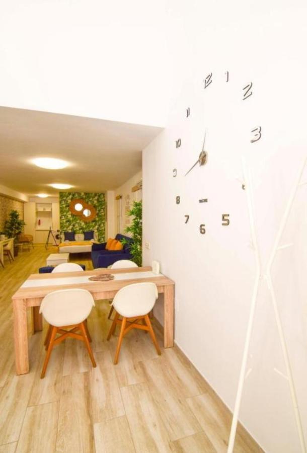 Apartamento Librun 말라가 외부 사진