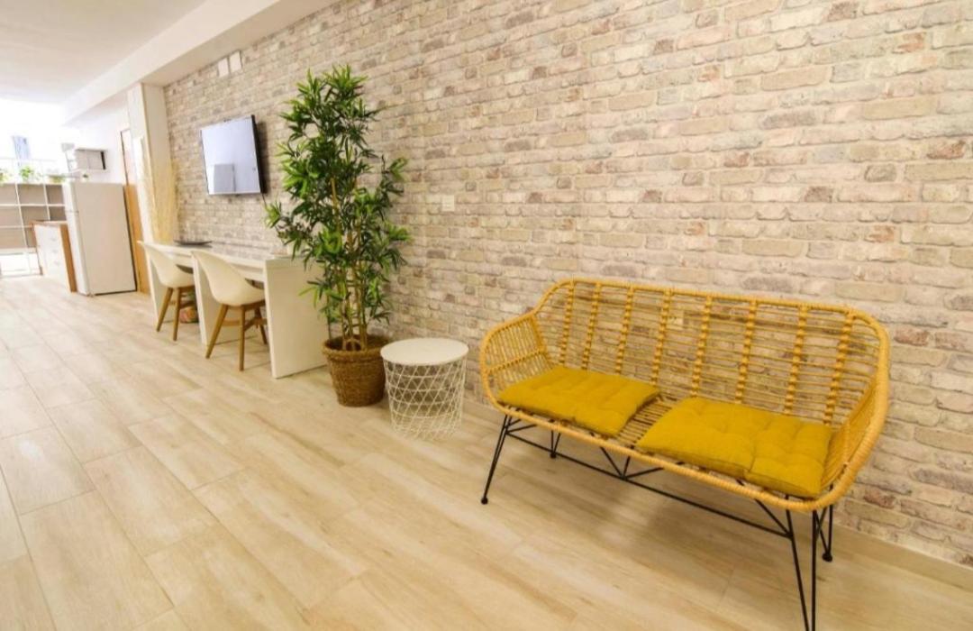 Apartamento Librun 말라가 외부 사진