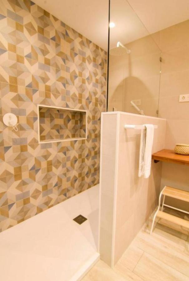 Apartamento Librun 말라가 외부 사진